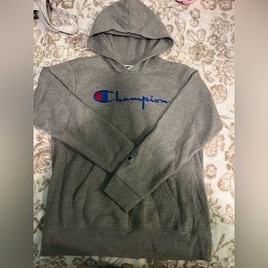 In good shape, just trying to get rid of clothes